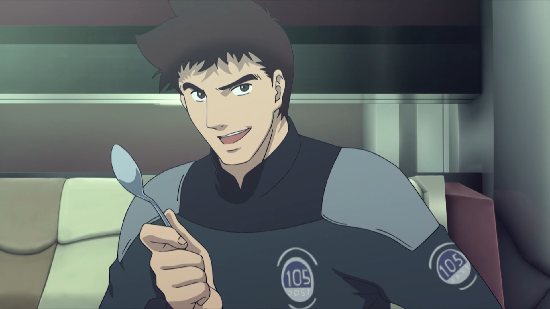 halo legends (Evoshare)